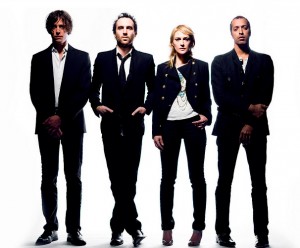 Metric