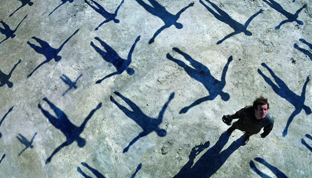 Muse - Absolution
