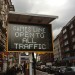 open to all traffic