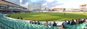 oval