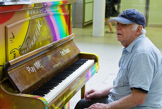 pianoman