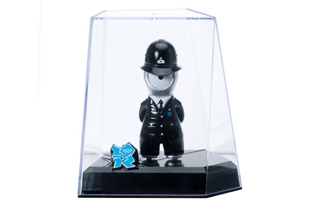 policemanwenlock