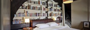 Stay a night in a converted Islington mission hall