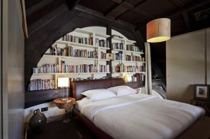 Stay a night in a converted Islington mission hall