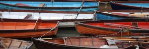 rowing
