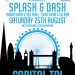 splashdash splashdash