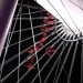 In the spokes of the London Eye / photo by MykReeve