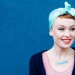 Tatty Devine Name Necklace