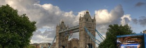 Potters Fields reopens for the Paralympics / photo by mattomatto