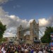 Potters Fields reopens for the Paralympics / photo by mattomatto