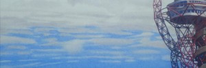 Lillias August, Olympic Sky