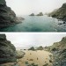 Michael Marten, Bedruthan Steps, Cornwall.