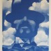 'Budowniczy Solness' by Waldemar Swierzy 1971. Courtesy Eye Sea Posters
