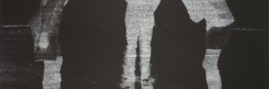 Greg Hayman, Negative perception. Courtesy Jerwood drawing prize