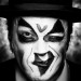 Martyn Jacques will be appearing at the Soho Theatre until 11 August