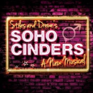 Soho Cinders