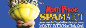 Spamalot