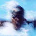 Untitled (Swimming 1) in Stefano Nicolini: Champions at Richard Young Gallery