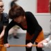 Woyzeck Rehearsal 1