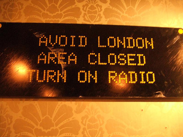 avoidlondon
