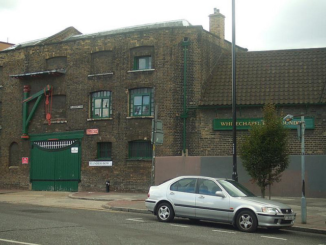 bellfoundry
