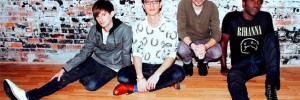 Bloc Party
