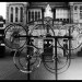 A tribute to Sir Chris, or Bradley Wiggins perhaps, by acornuser