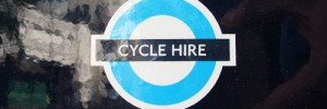 cycle hire