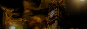 dickensianhauntings