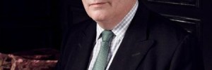 Julian Fellowes, part of the lecture series