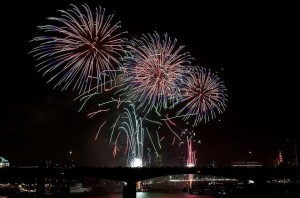 firework