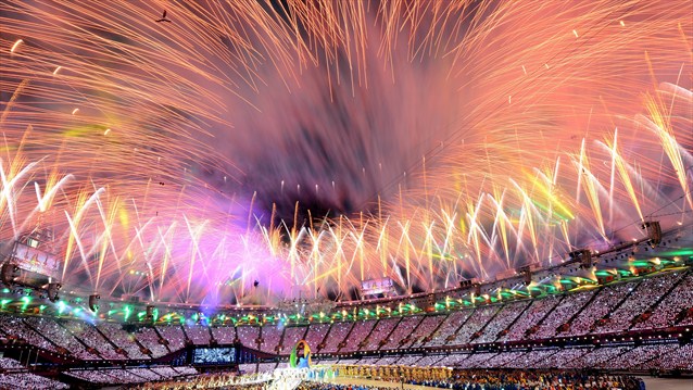 fireworksceremony