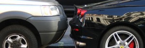 kiss my bumper