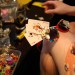 Creating bespoke sunnies at The Make Escape