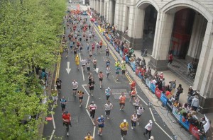 marathon