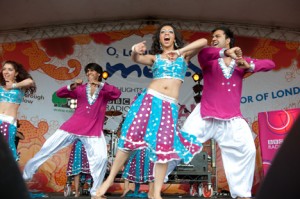 mela