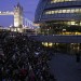 More London Free Film Festival at The Scoop in More London