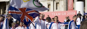 olympicparade