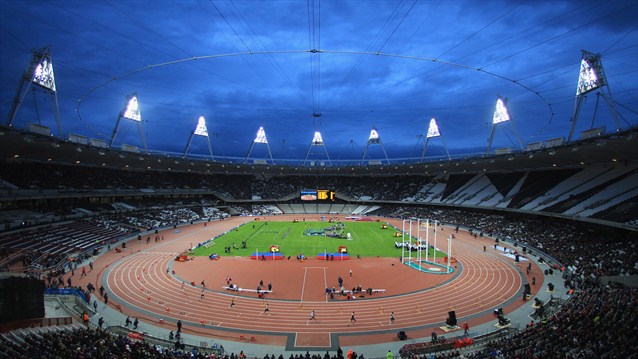 paralympics