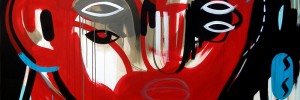Pedro Perelman. Courtesy Graffitimundo.