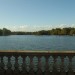 The vast Serpentine.