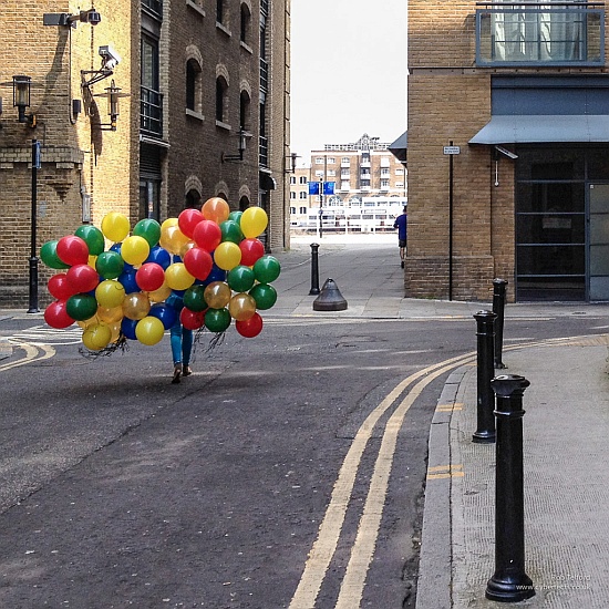 Balloons