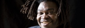 Yinka Shonibare