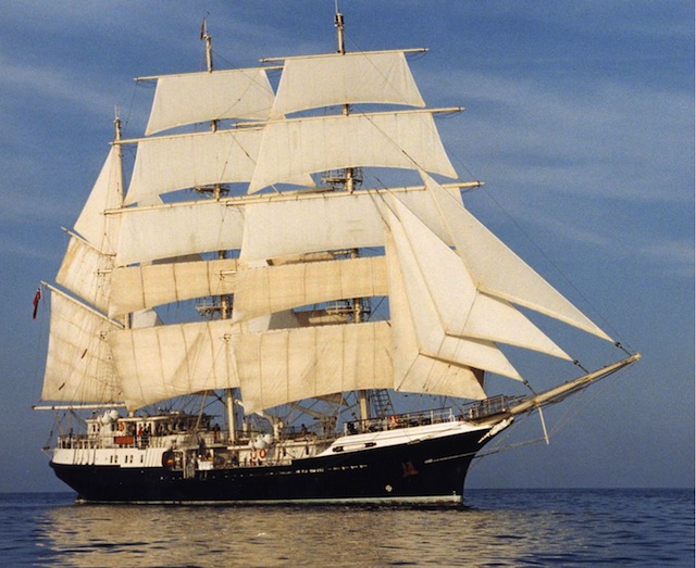 tenacious