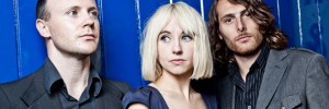 The Joy Formidable