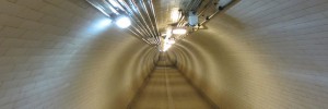 woolwichtunnel