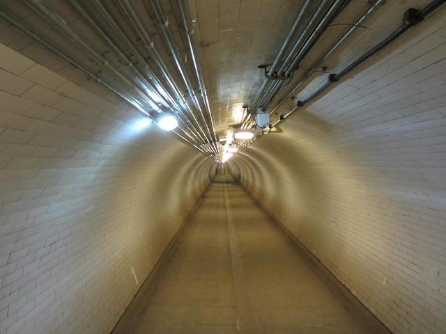 woolwichtunnel