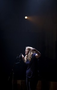 Image by Tom Pandé