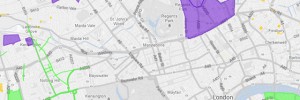 Click on image for interactive map