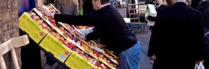 Maltby Street Market